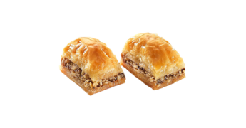 Classic Walnut Baklawa